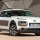 Citroen C4 Cactus, Source : Car Magazine UK